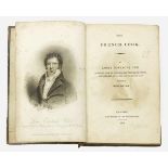 Louis Eustache Ude: "The French Cook". OriginaltitelSechste Auflage, John Ebers, London, 1819. 382