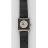 Baume & Mercier-Damenarmbanduhr aus den 60er Jahren