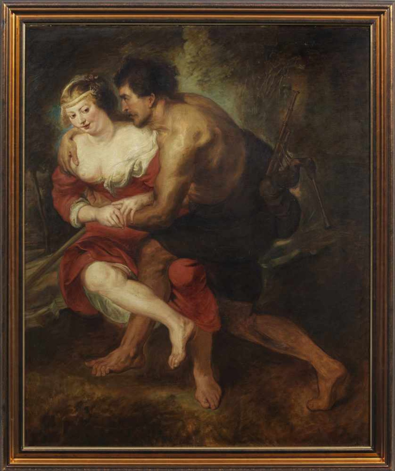 Peter Paul RubensPeter Paul Rubens (1577 Siegen - 1640 Antwerpen) nach