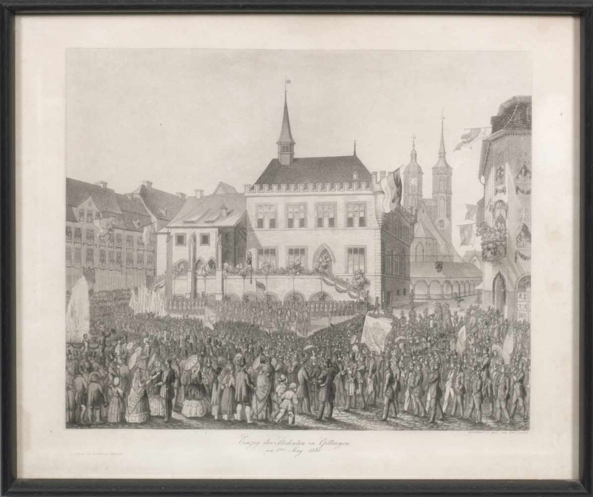 Carl Loedel (Lödel)Carl Loedel (Lödel) (1825 Göttingen - 1868 Colditz) <