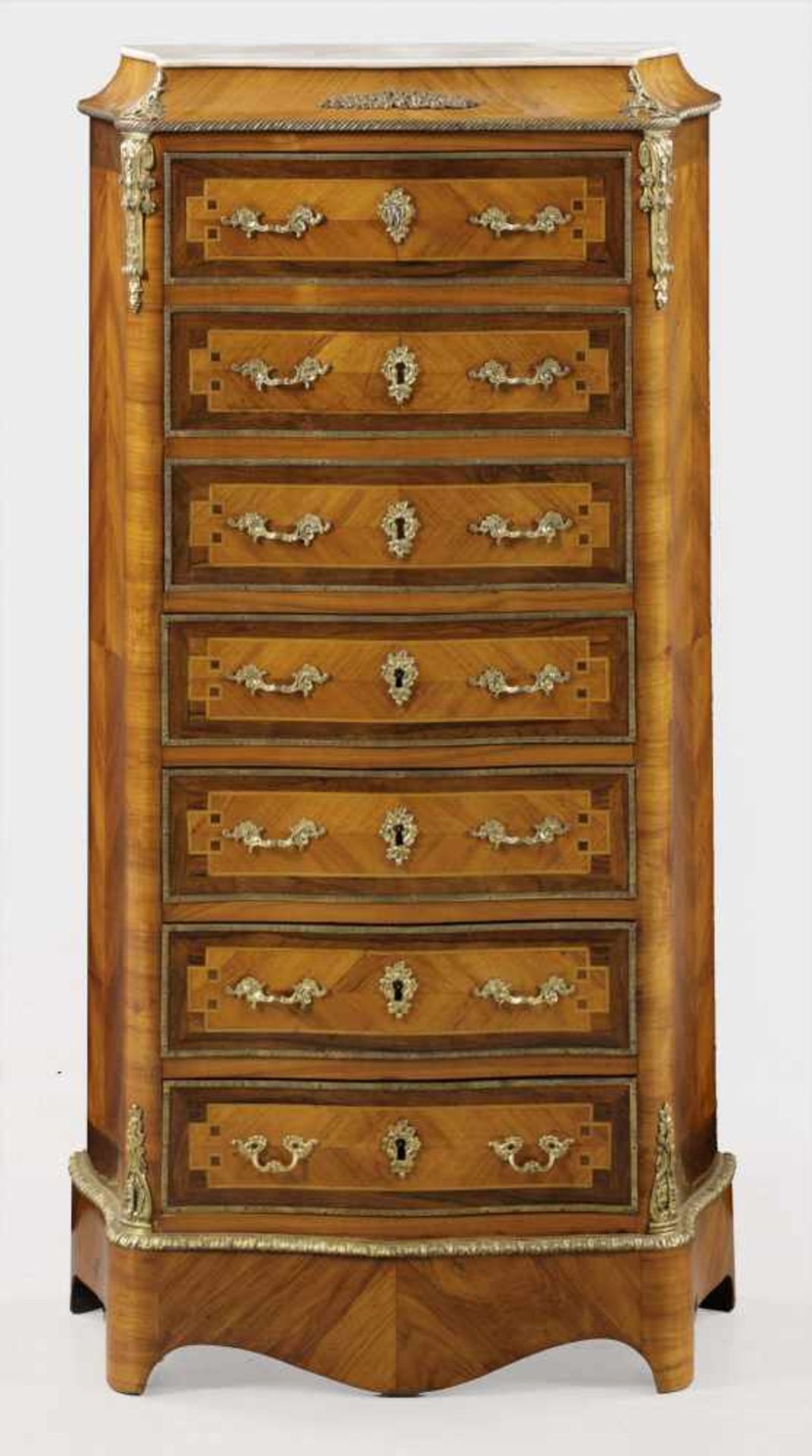 Napoleon III-Secretaire à abbatantNapoleon III-Secretaire à abbatant Palisand