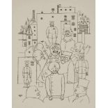 George Grosz