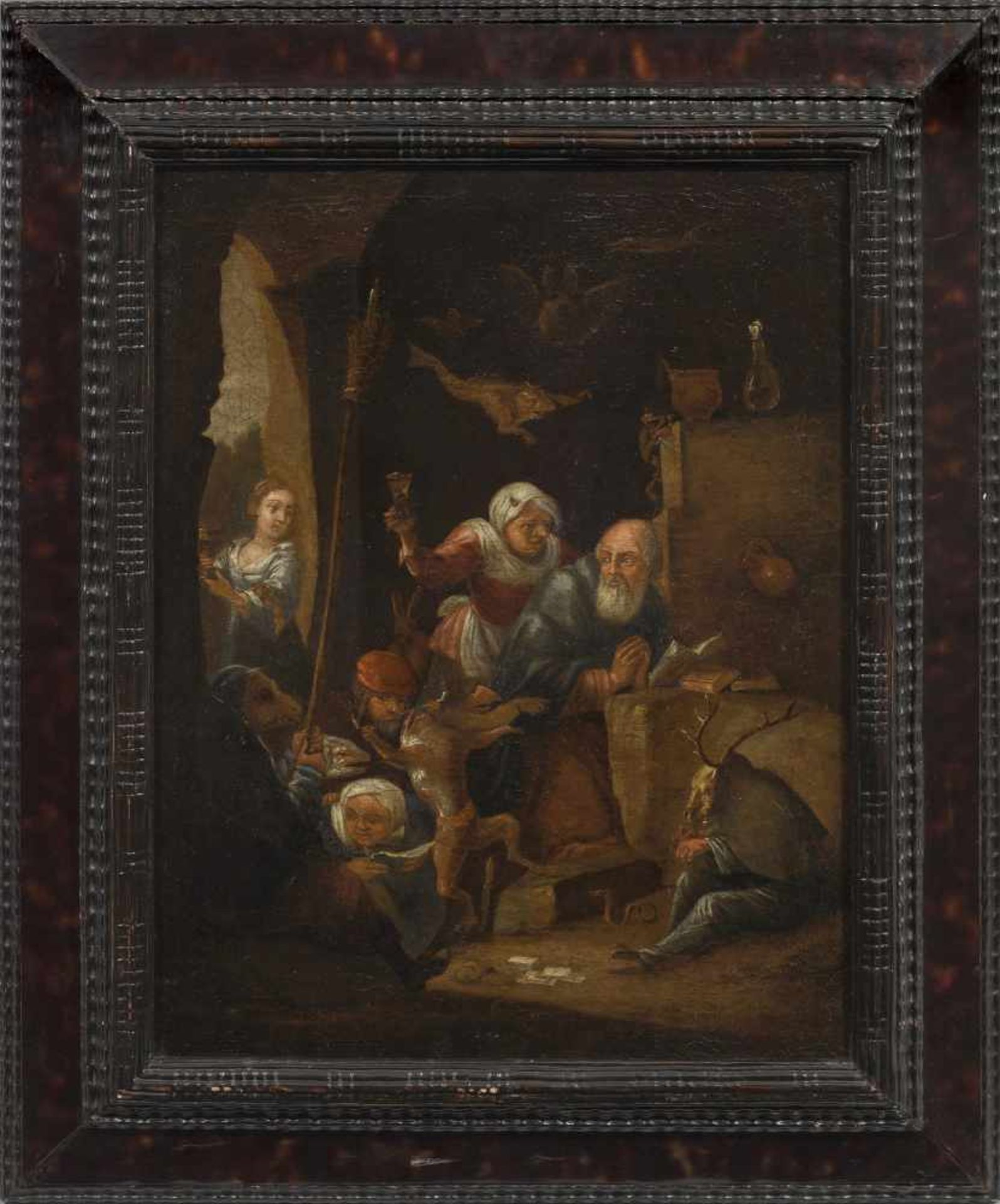 David Teniers der Jüngere