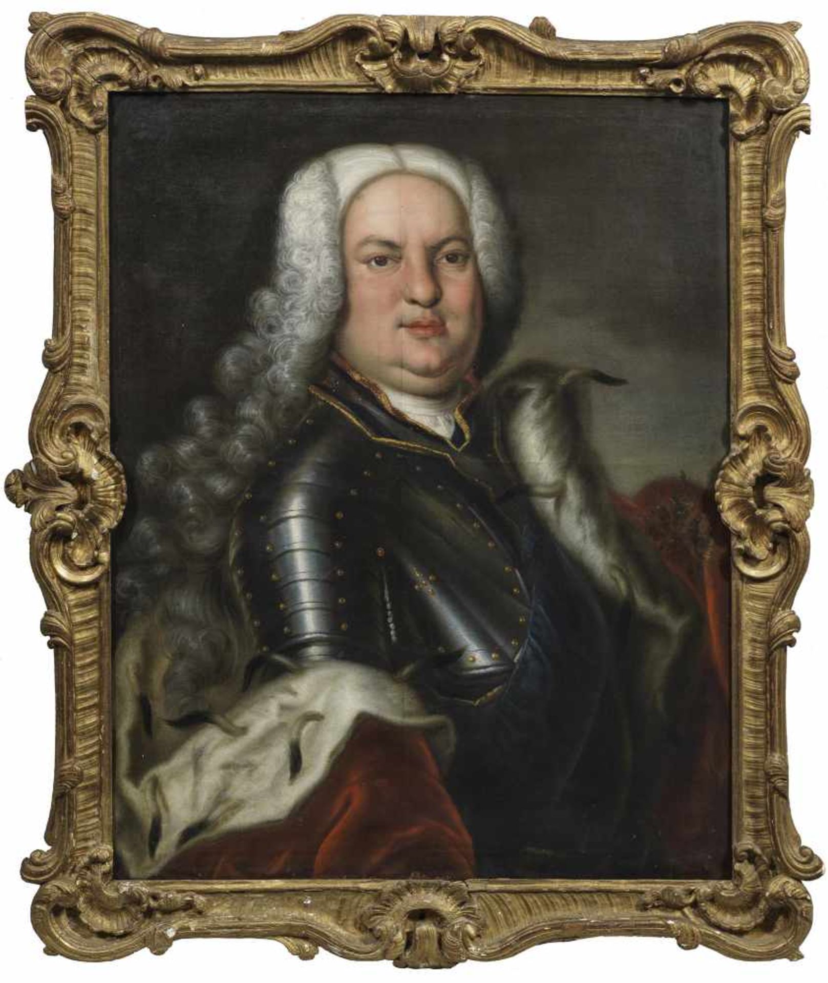 Johann Christoph Morgenstern