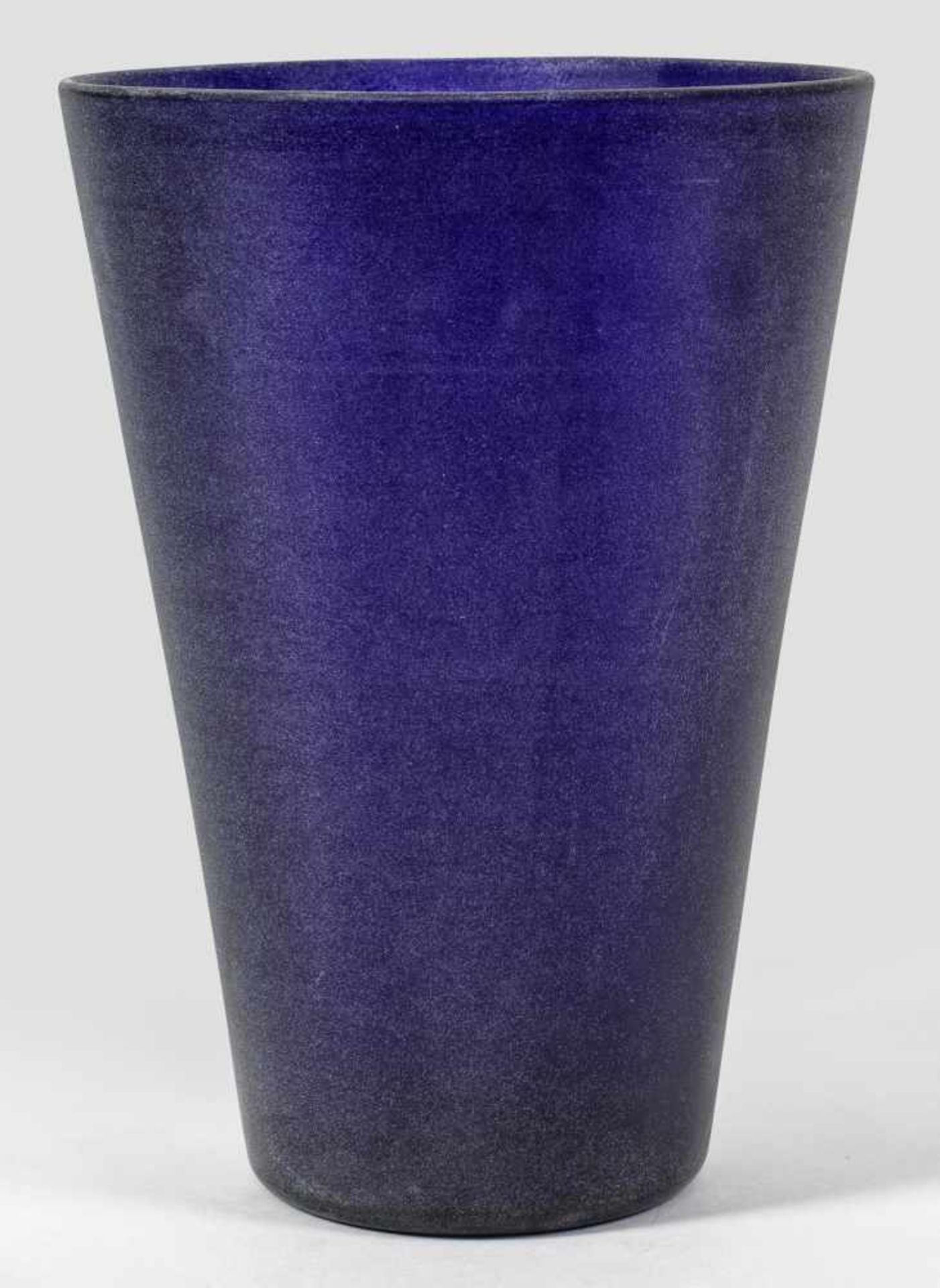 Große Vase