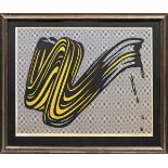 Roy Lichtenstein