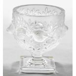 Lalique-"Elisabeth"-Vase