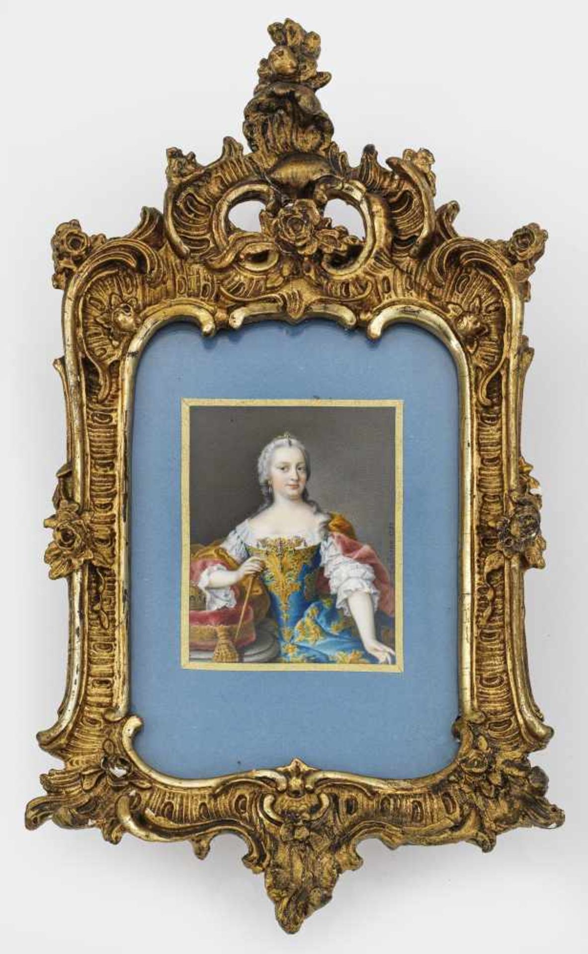 Maria Theresia von Österreich