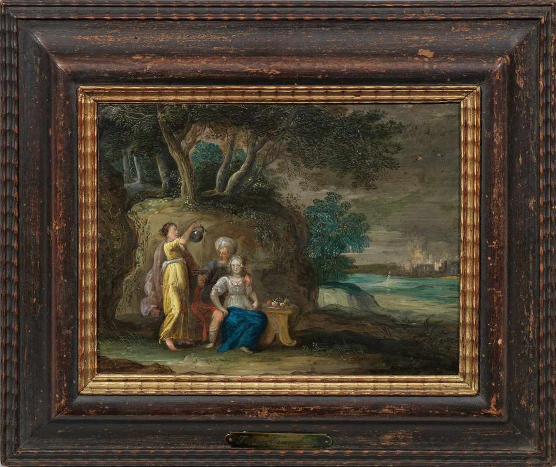 Frans Francken der Jüngere