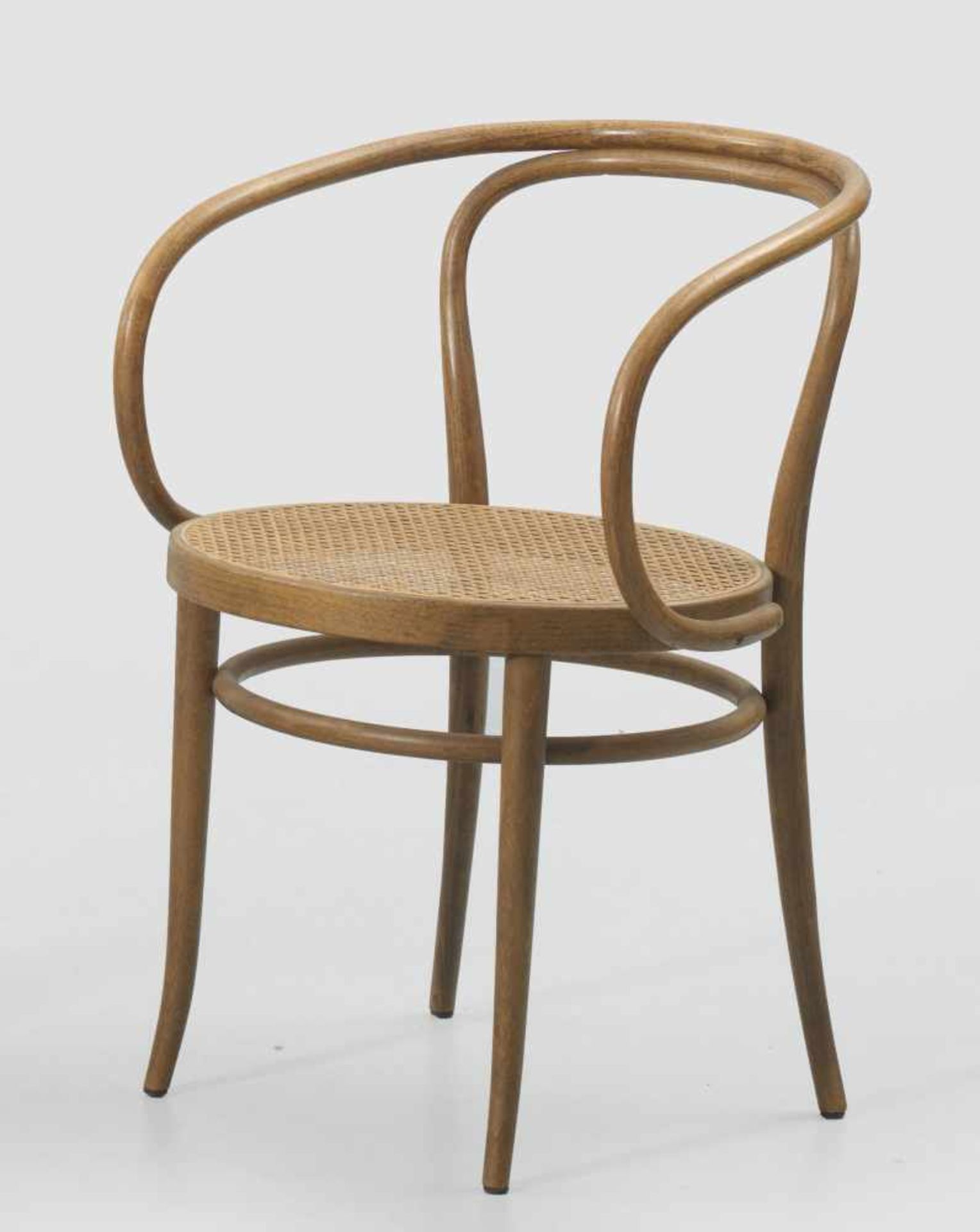 Armlehnsessel von Thonet