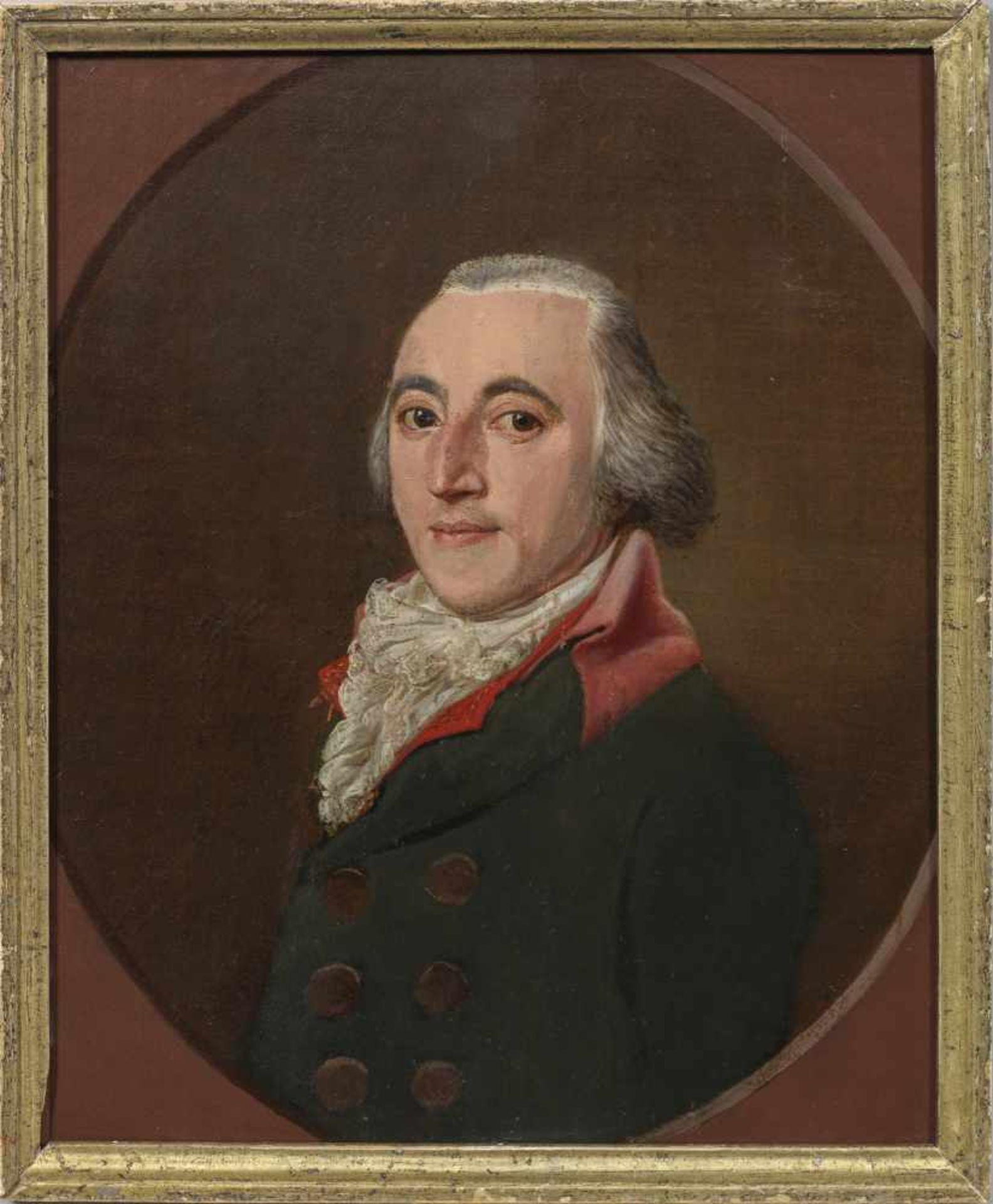 Johann August Krüger