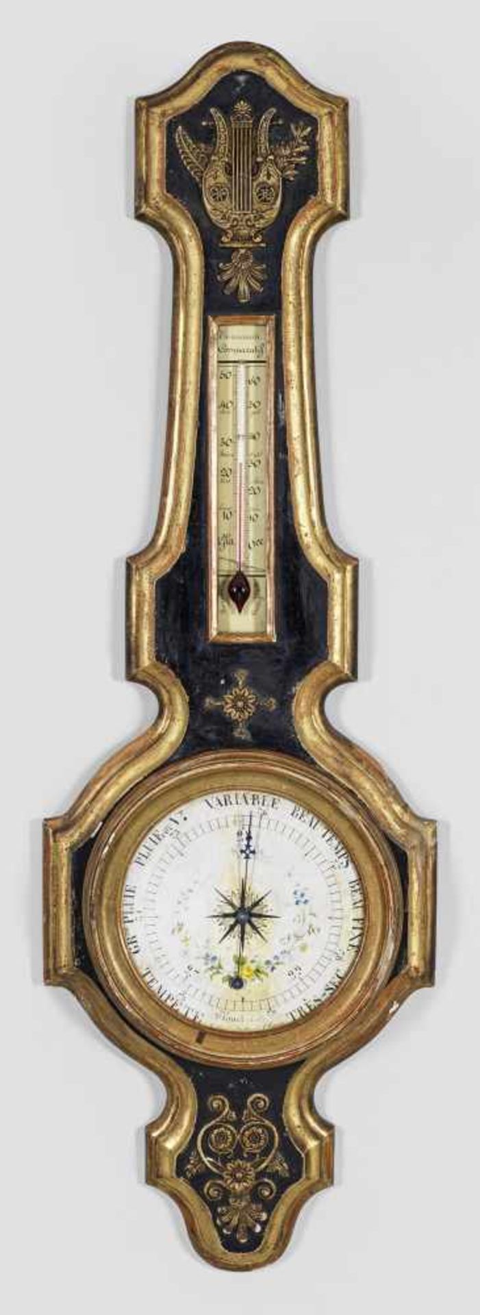 Louis XVI-Barometer