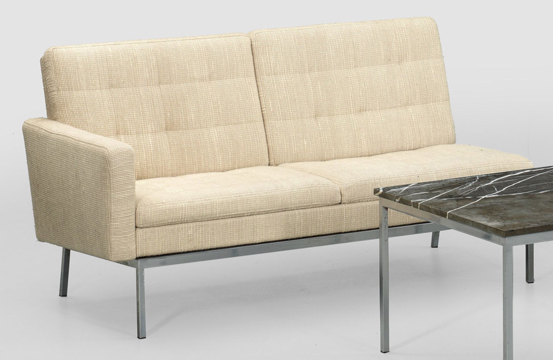 Sofaelement von Florence Knoll