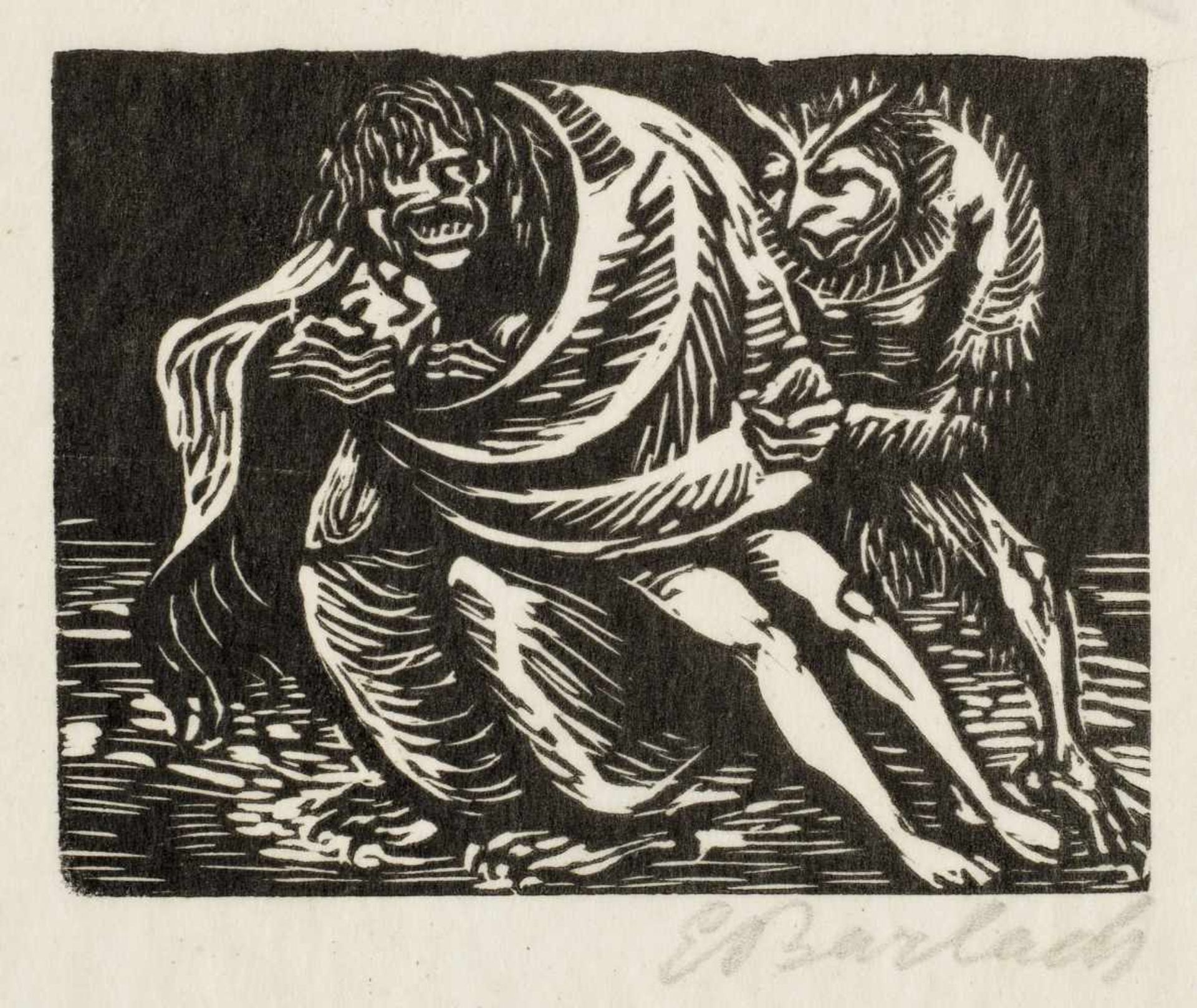 Ernst Barlach