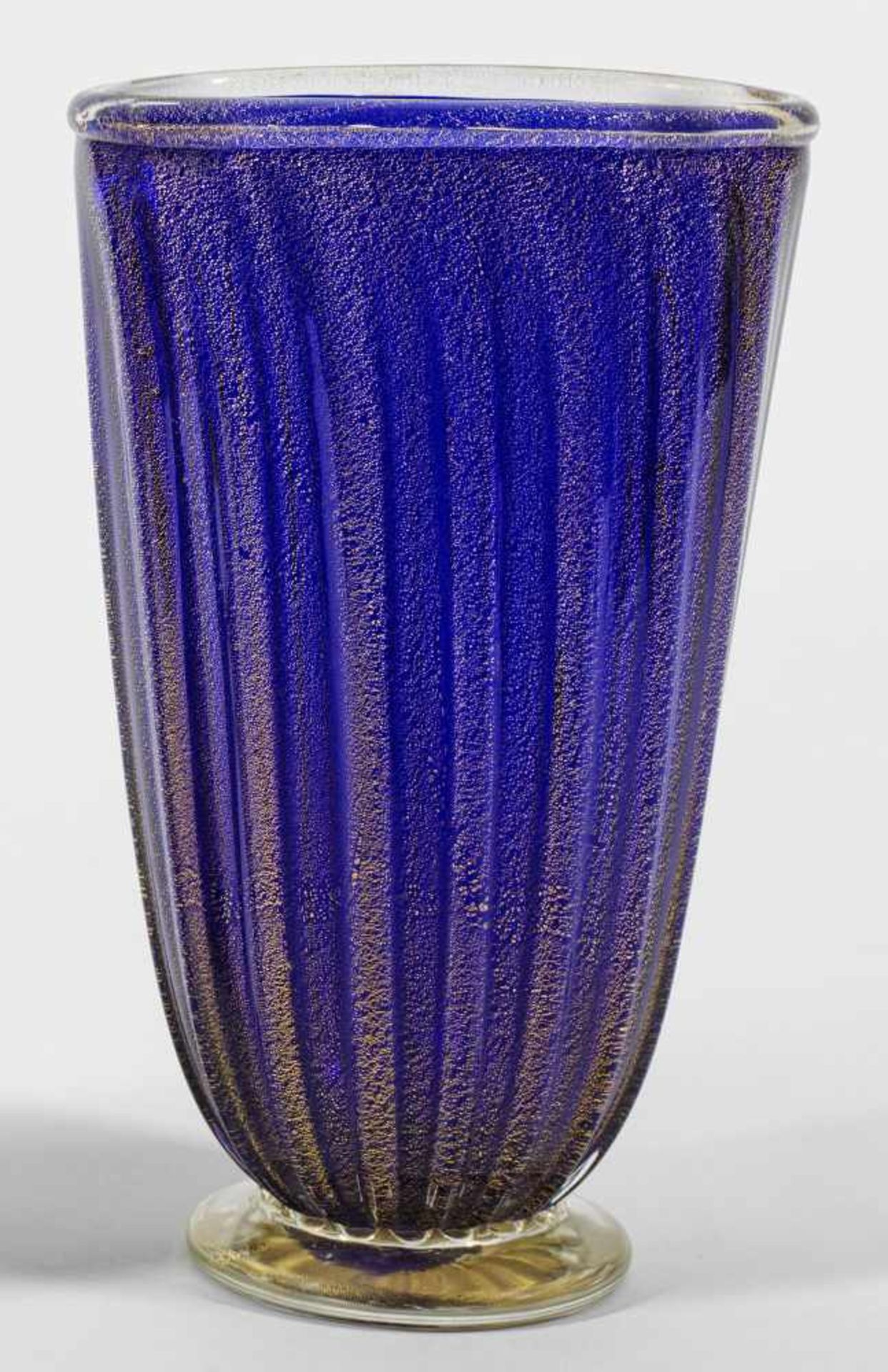 Große Vase von Alberto Danà