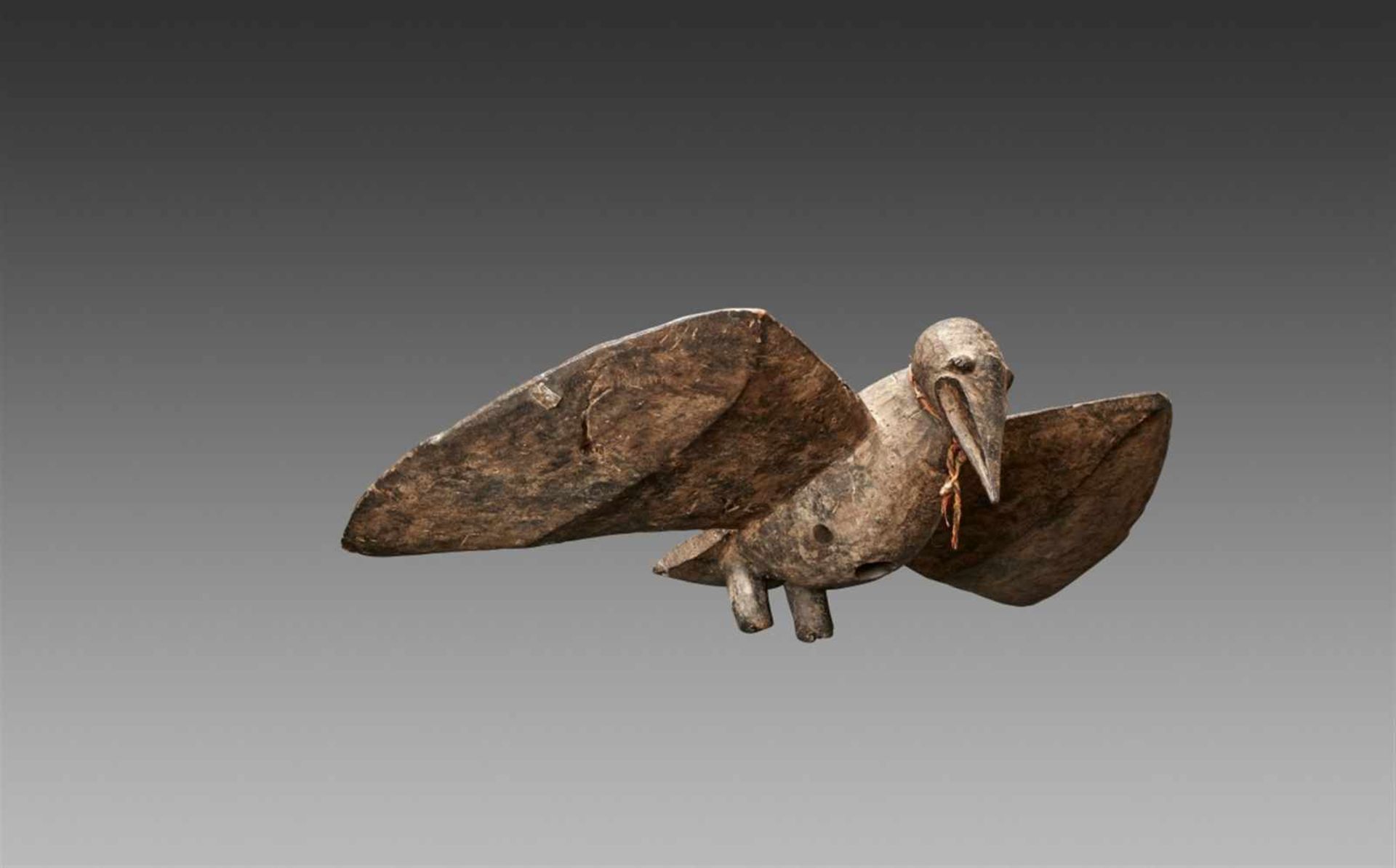 SENUFO BIRD