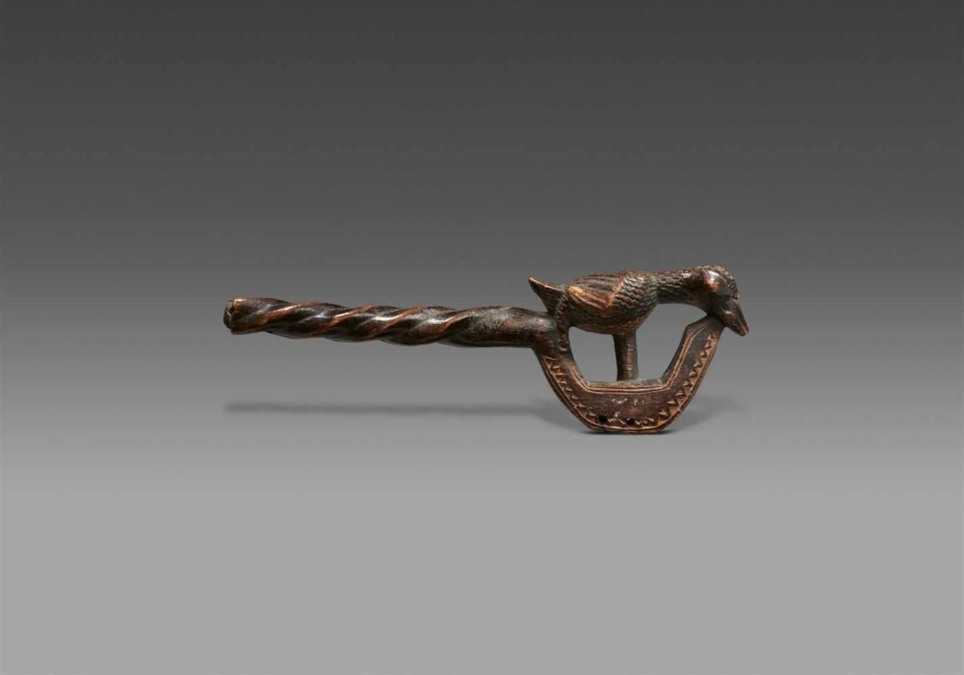 BAULE GONG-BEATER