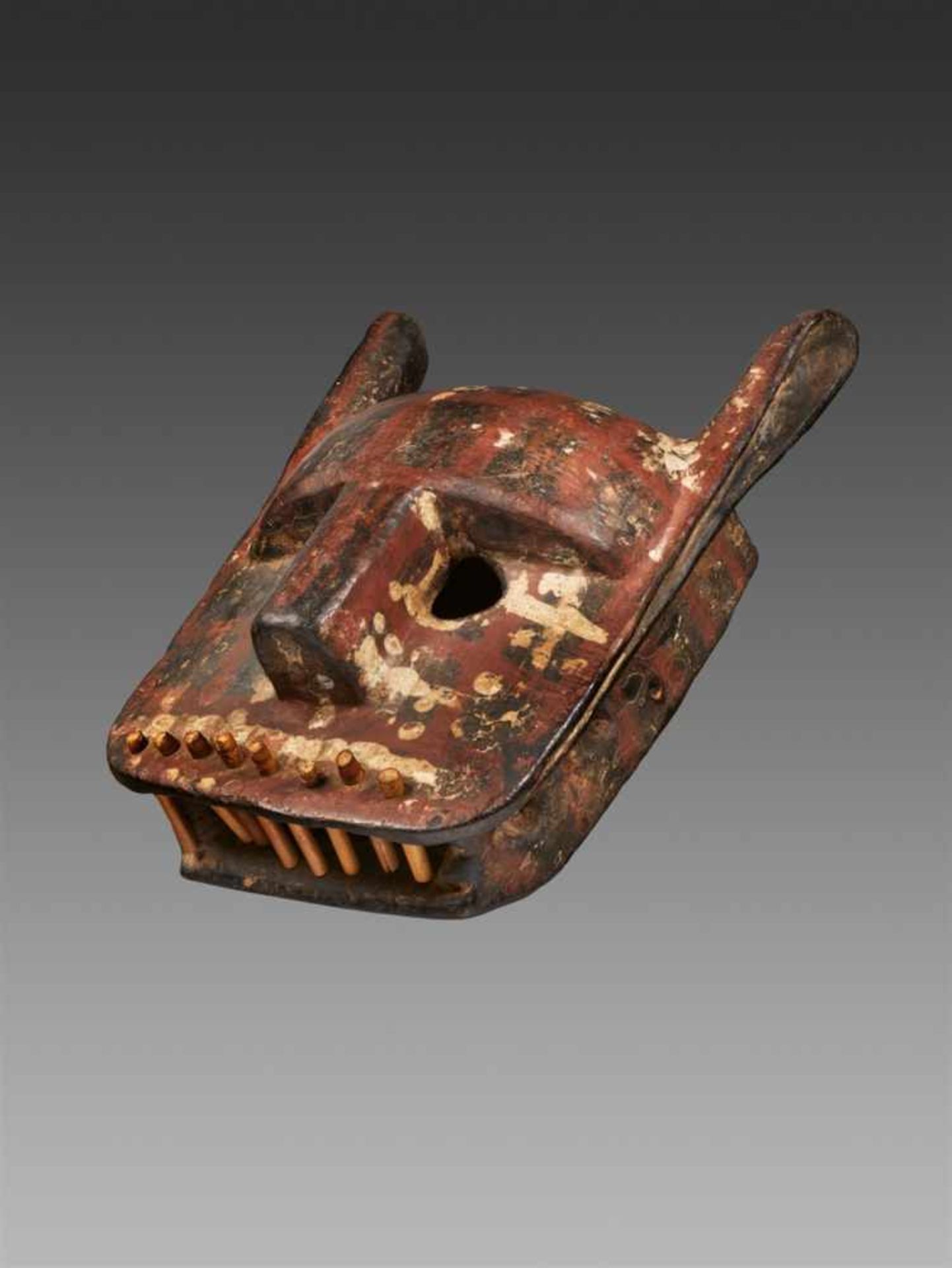 BAMANA MASK