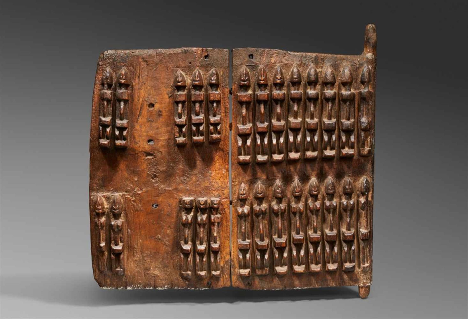 DOGON DOOR