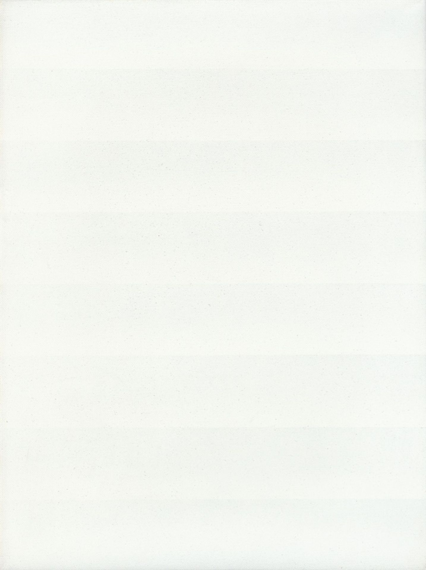 Raimund GirkeOhne TitelÖl auf Leinwand 40 x 30 cm. Auf der umgeschlagenen Leinwand signiert und