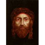 Flämischer Meister Ende 16. JahrhundertVera Icon