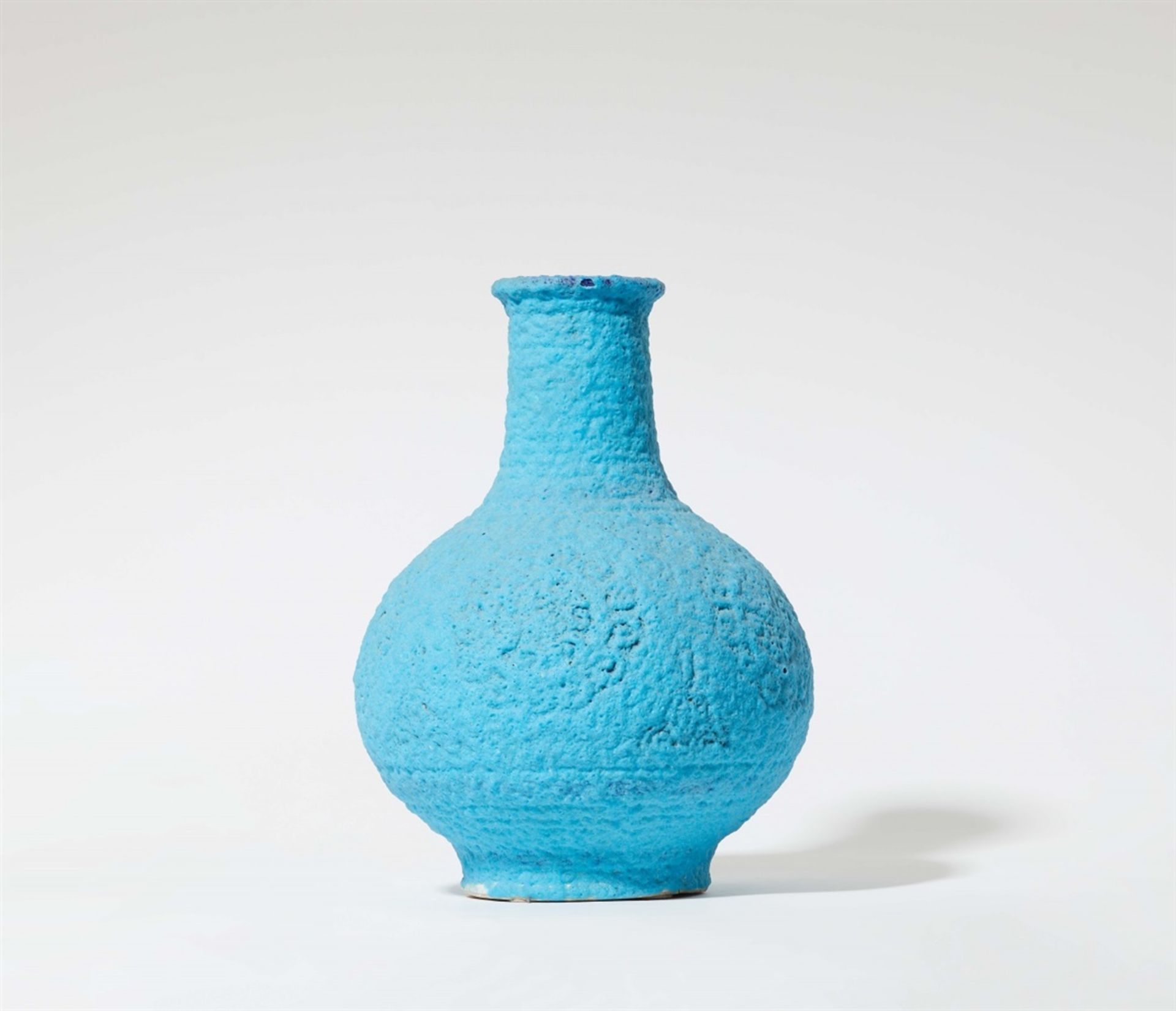 Vase von Emile Lenoble