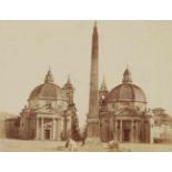 AnonymPiazza del Popolo