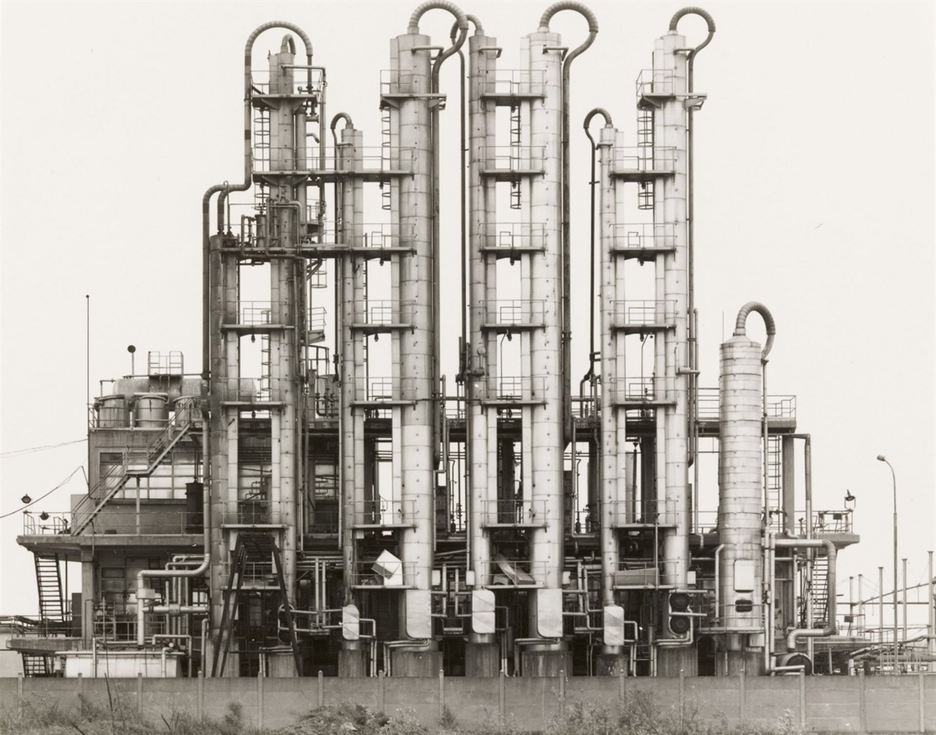 Bernd und Hilla BecherHilla BecherBernd BecherIndustriebauten - Bild 7 aus 11