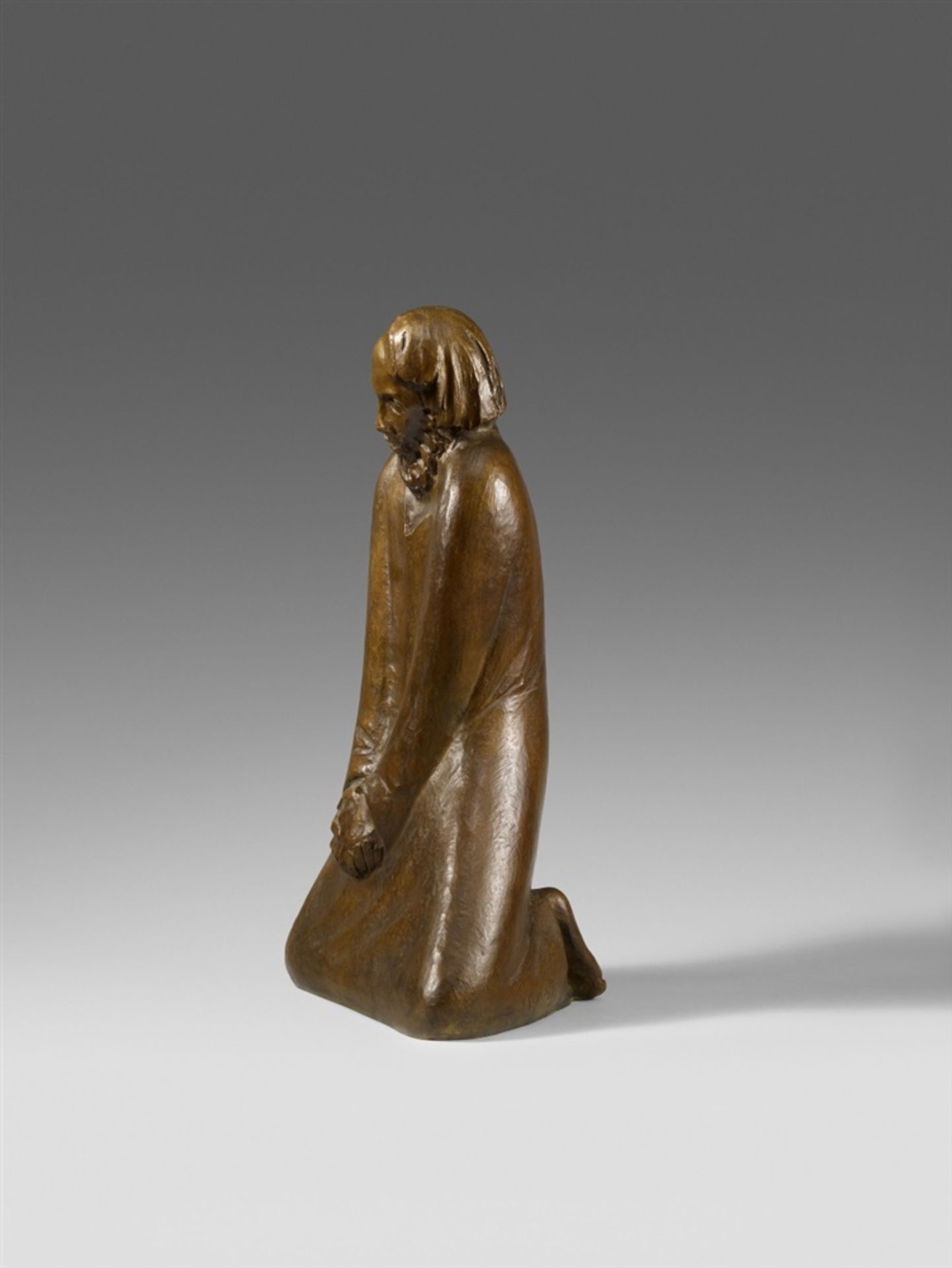 Ernst BarlachDer Zweifler - Bild 6 aus 7