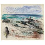 Lovis CorinthBordighera