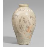 Große Vase. Korea. Goryeo-Zeit, 13. Jh.