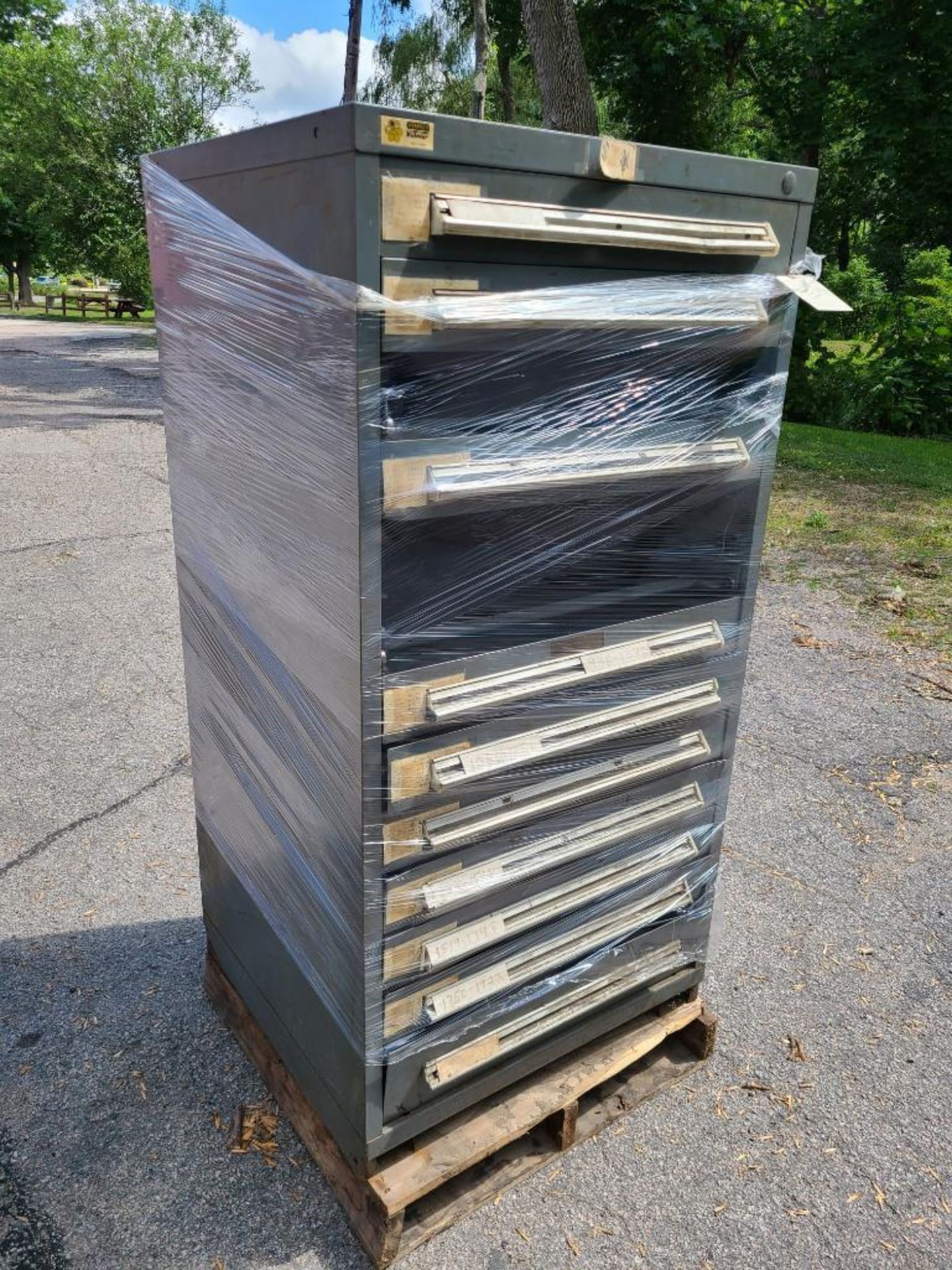 Drawer Storage Cabinet