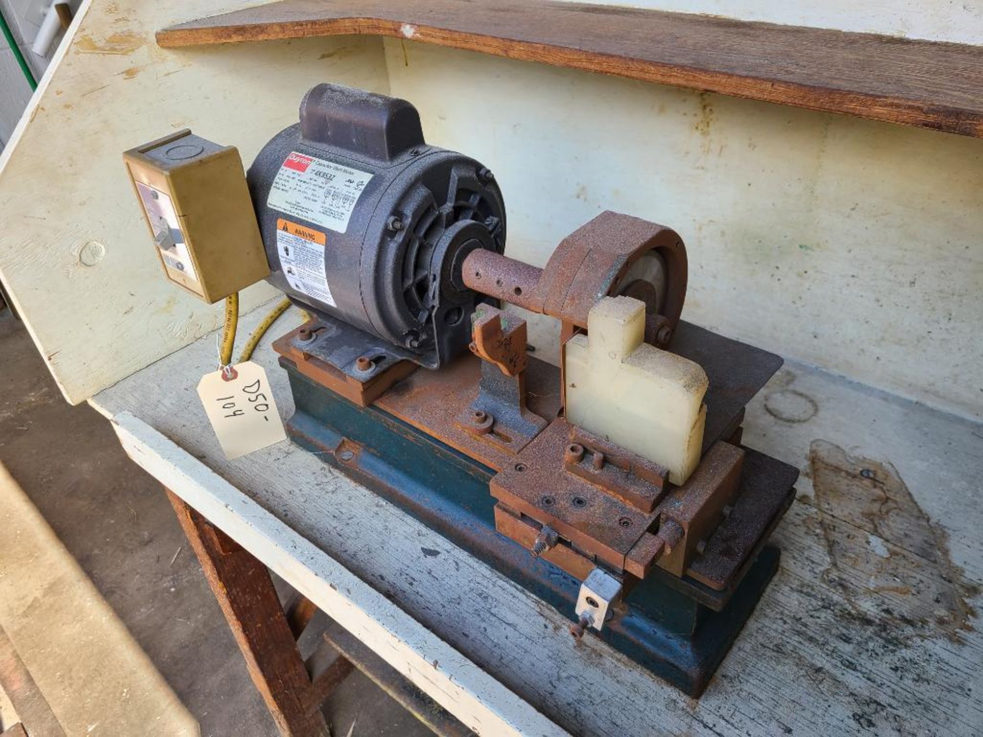 Rotary Saw - Image 3 of 5