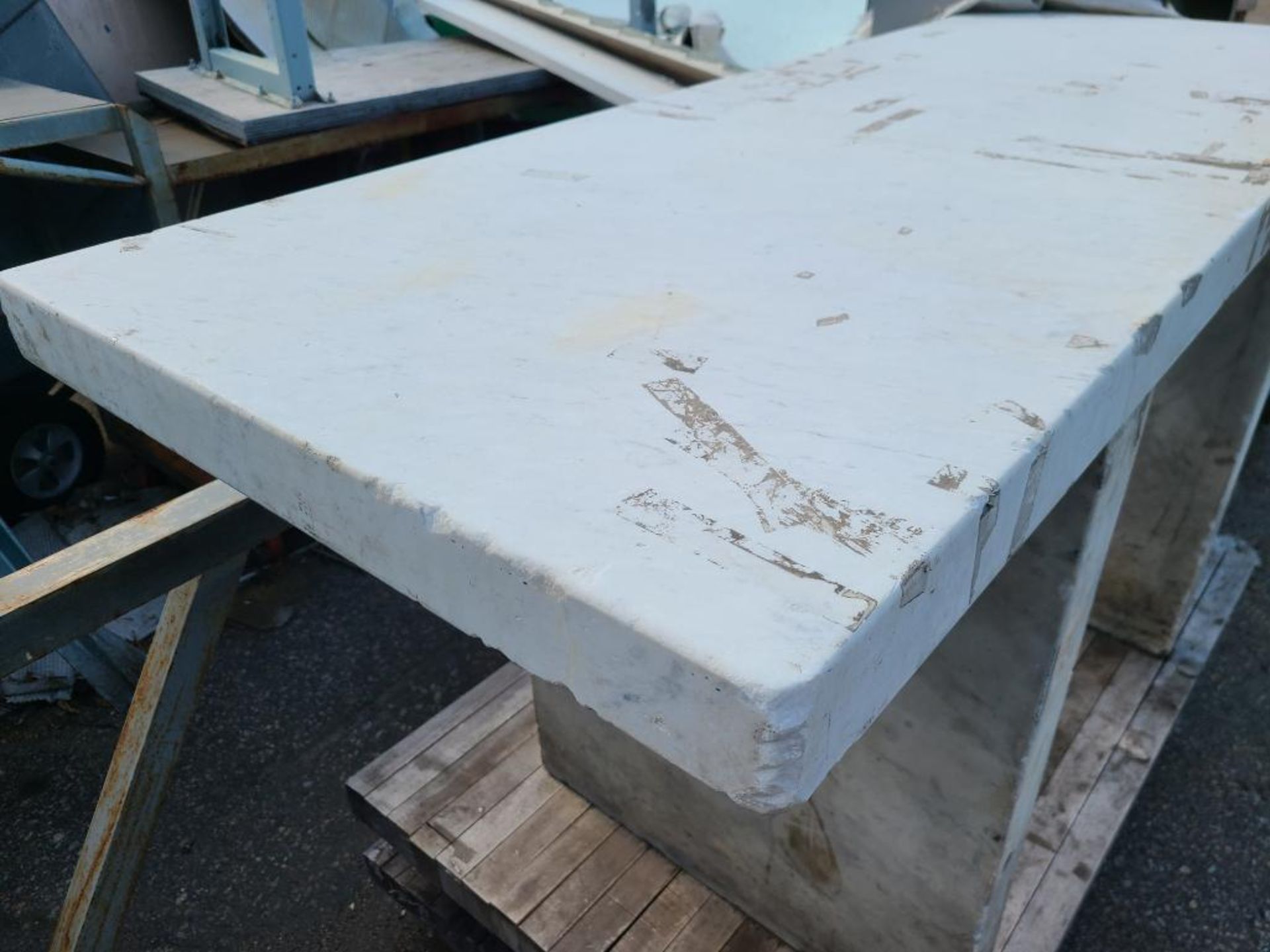 Granite Measuring Table - Image 3 of 4