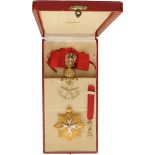 THE SOVEREIGN MILITARY ORDER OF MALTA