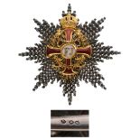 ORDER OF FRANZ JOSEPH