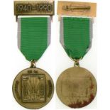 50th Anniversary Youth Constructors Medal