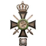 ORDER OF ST. GEORGE (1940)