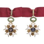 ORDER OF THE CROWN