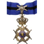 ORDER OF LEOPOLD II