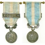 Colonial Medal, instituted in 1893