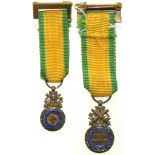 Military Medal, 3rd Republic.