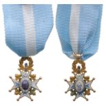 ORDER OF CHARLES III