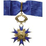 NATIONAL ORDER OF MERIT