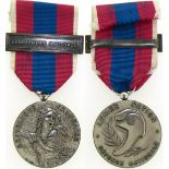 National Defence Medal, Gendarmery