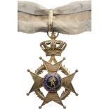 ORDER OF LEOPOLD II