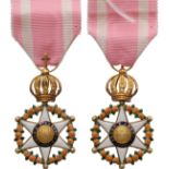 ORDER OF THE ROSE