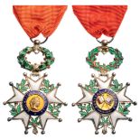 ORDER OF THE LEGION OF HONOR