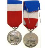 Work, Commerce and Industry Medal