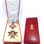 ORDER OF CAROL I (1906)